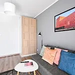Apartment Golden Apartments/op25 Katowice