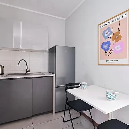 Golden Apartments/op25 * Kattowitz