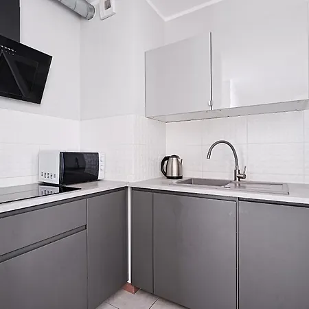 Apartament Golden Apartments/op25 *