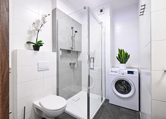 Golden Apartments/op25 דירה קטוביץ