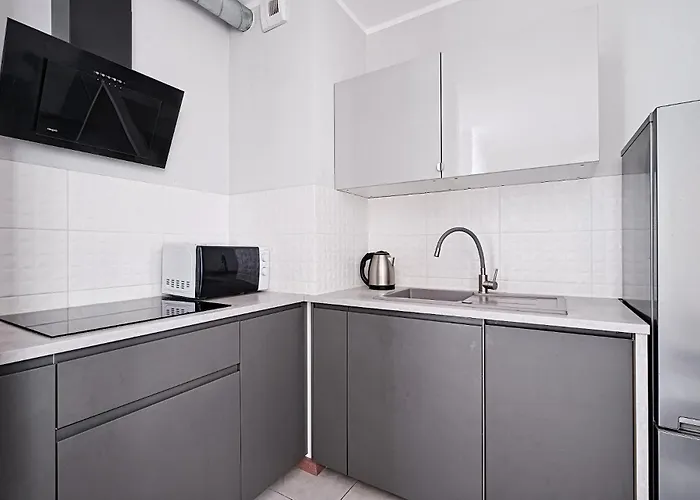 דירה Golden Apartments/op25 *