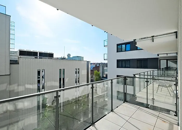 Golden Apartments/op25 Daire *