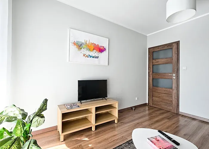 Apartment Golden Apartments/op25